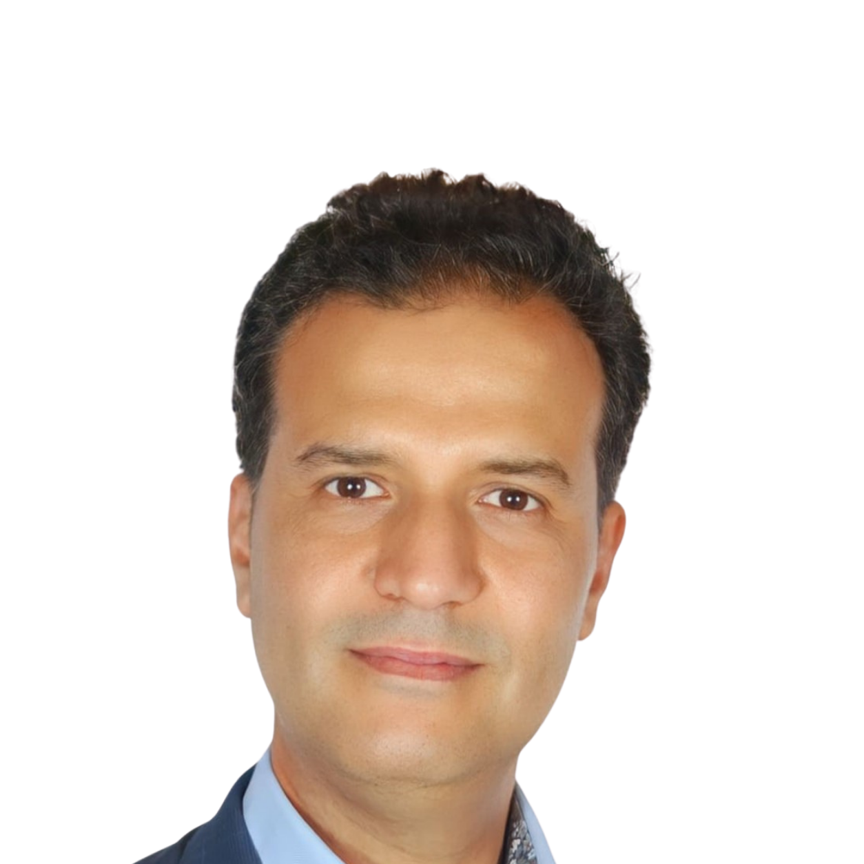 Naoufel Amri