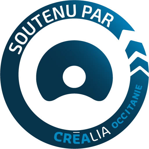 Créalia Occitanie