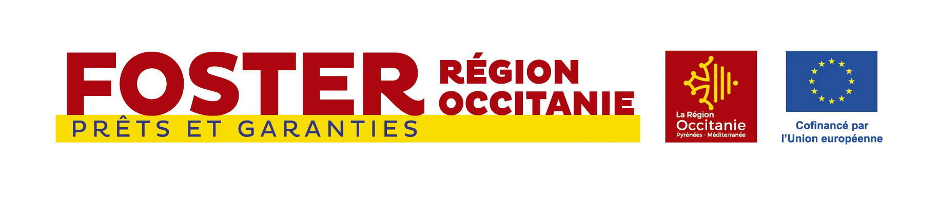 FOSTER Région Occitanie